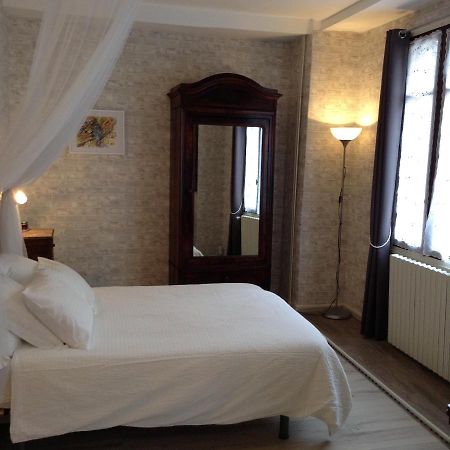French Holiday Accommodation Bort-les-Orgues Exterior foto