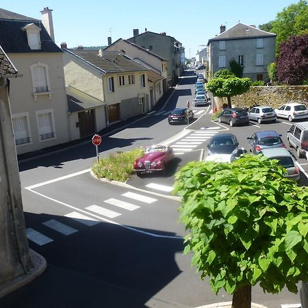 French Holiday Accommodation Bort-les-Orgues Exterior foto