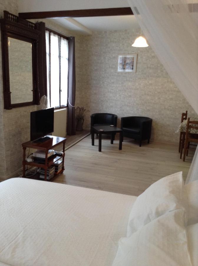 French Holiday Accommodation Bort-les-Orgues Exterior foto