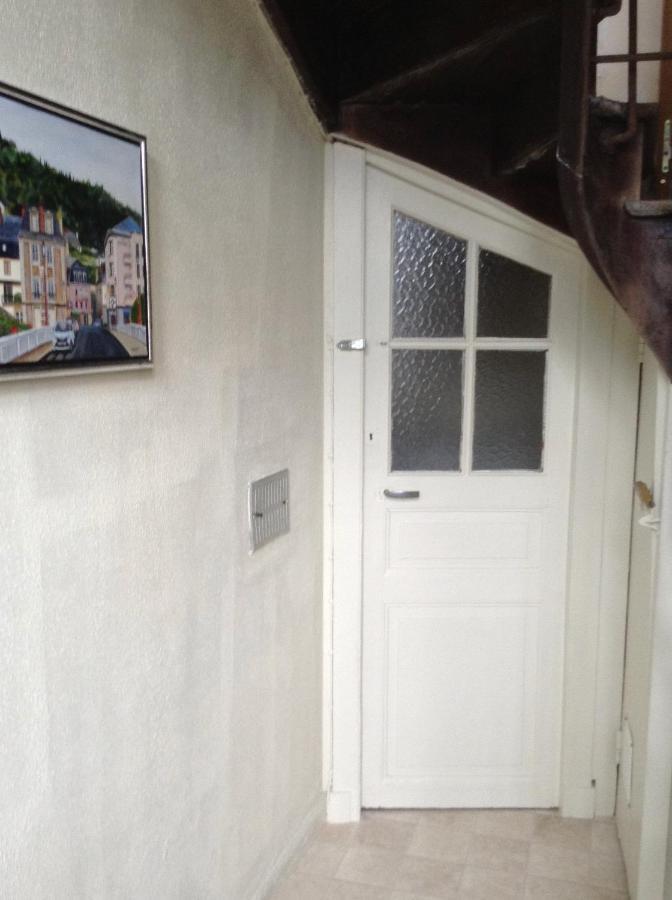 French Holiday Accommodation Bort-les-Orgues Exterior foto