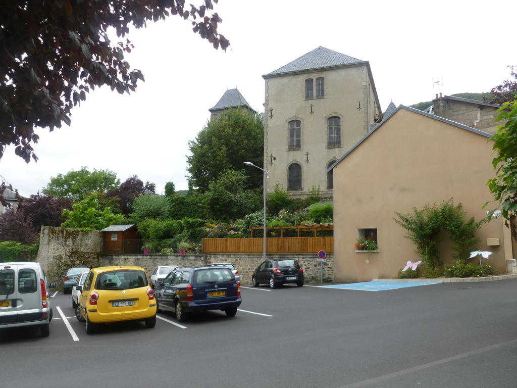 French Holiday Accommodation Bort-les-Orgues Quarto foto